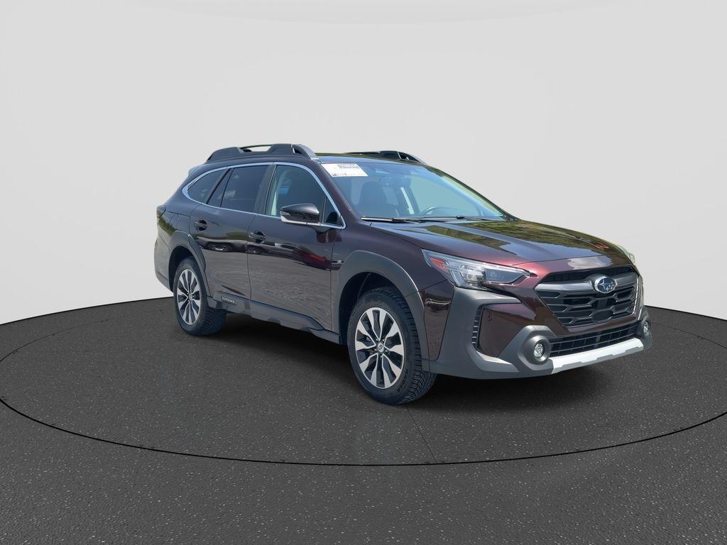 Subaru Outback 2023