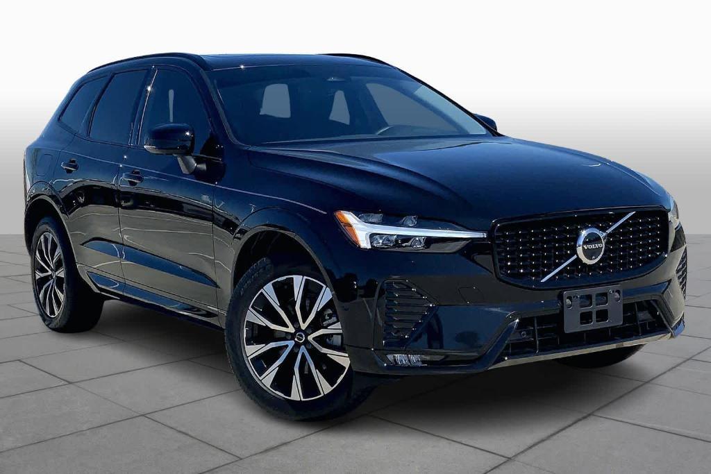 Volvo XC60 2025