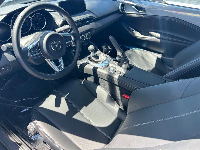 Mazda MX-5 2026