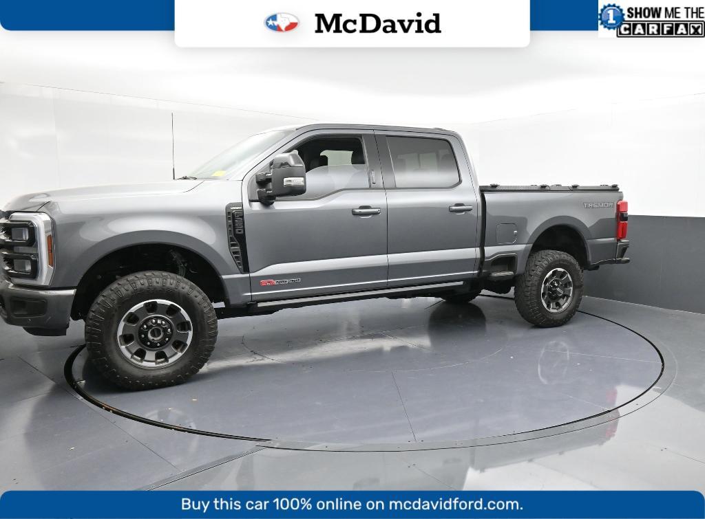 Ford F 250 2024