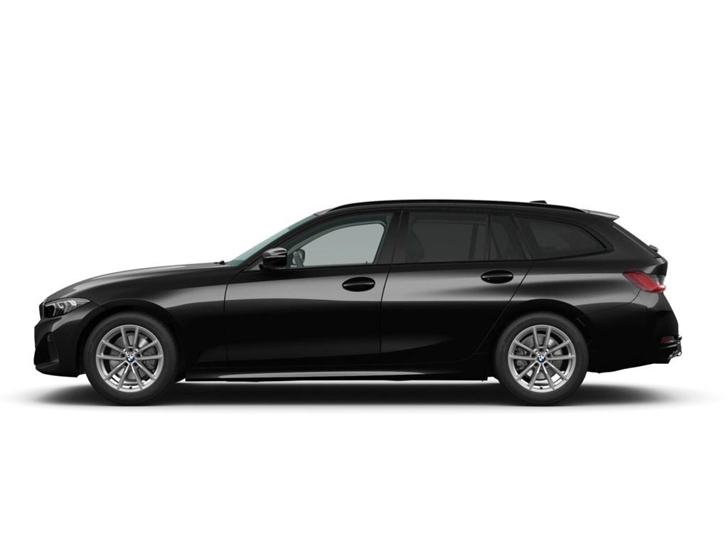 BMW 318 2023
