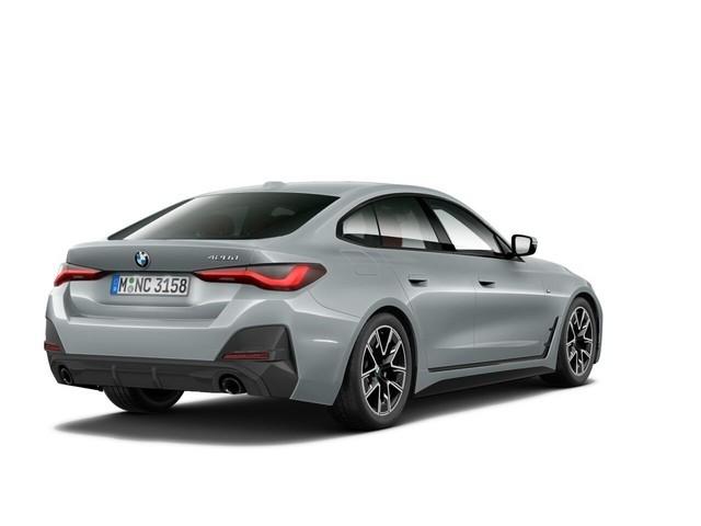 BMW 420 GRAN COUPÉ 2022