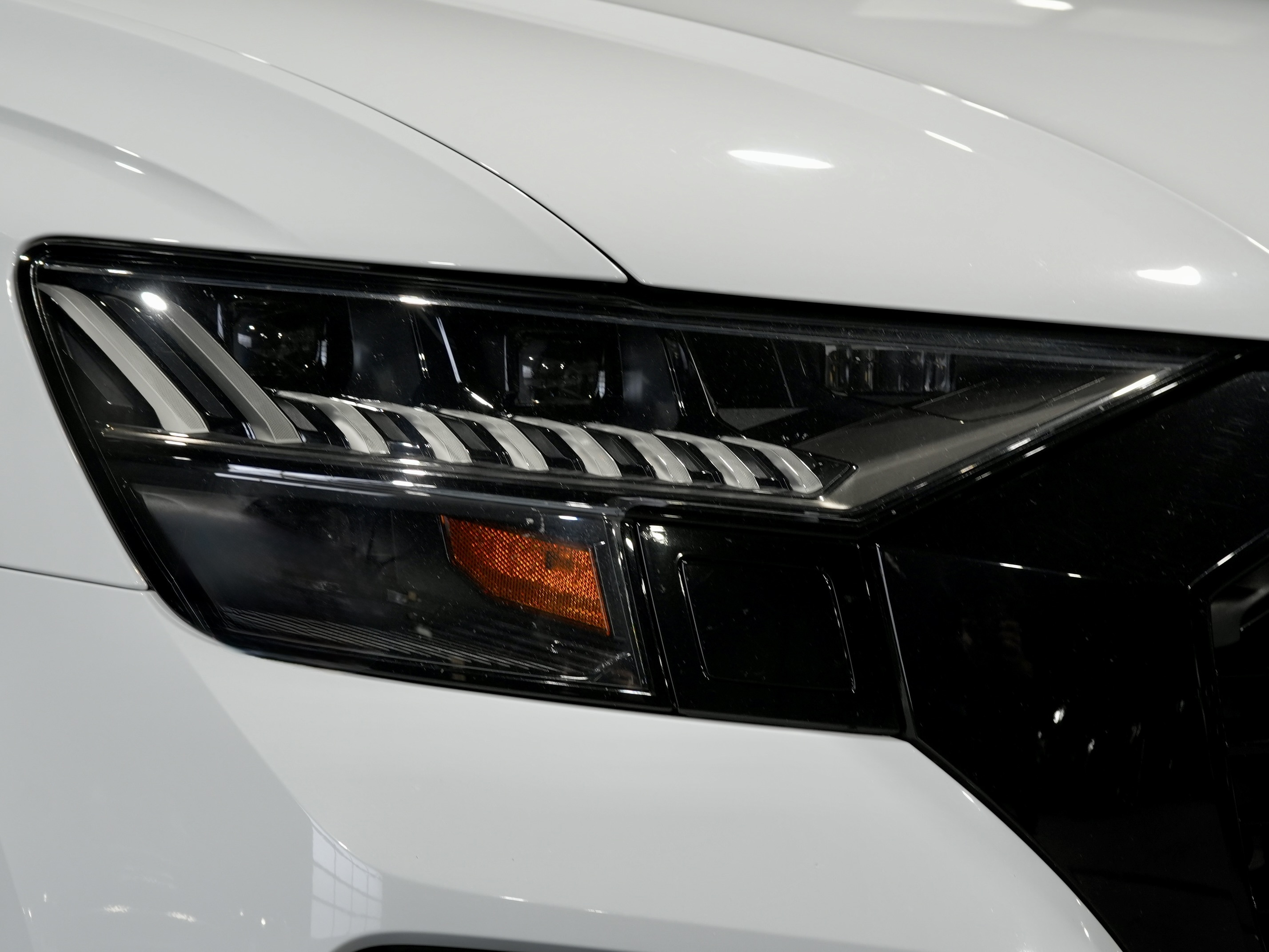 Audi RS Q8 2022