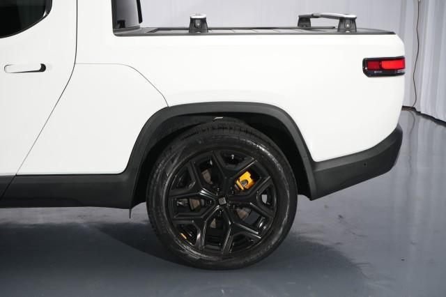 Rivian R1T 2022
