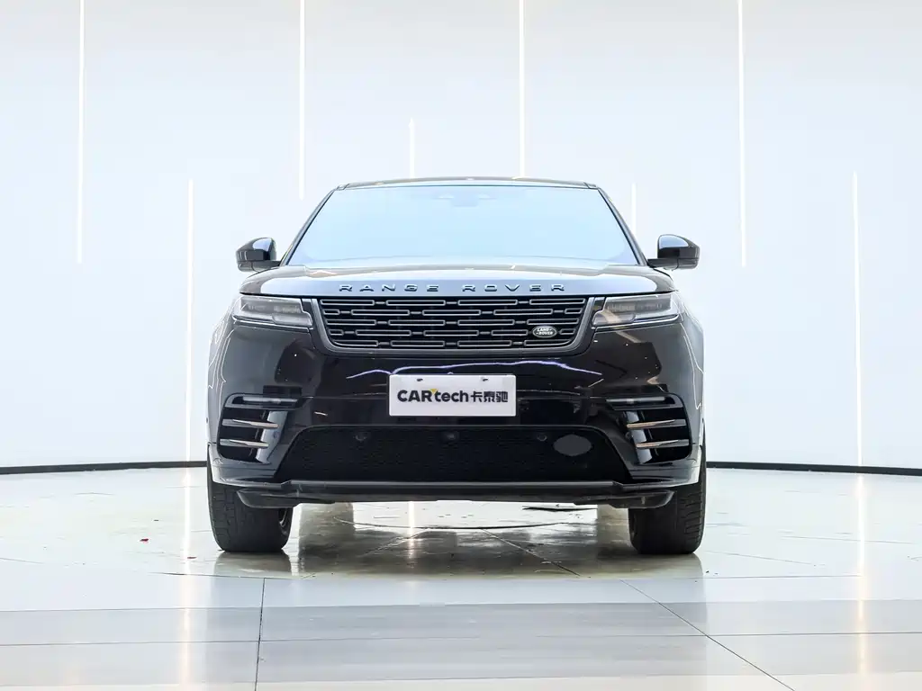 Land Rover Range Rover Velar 2023