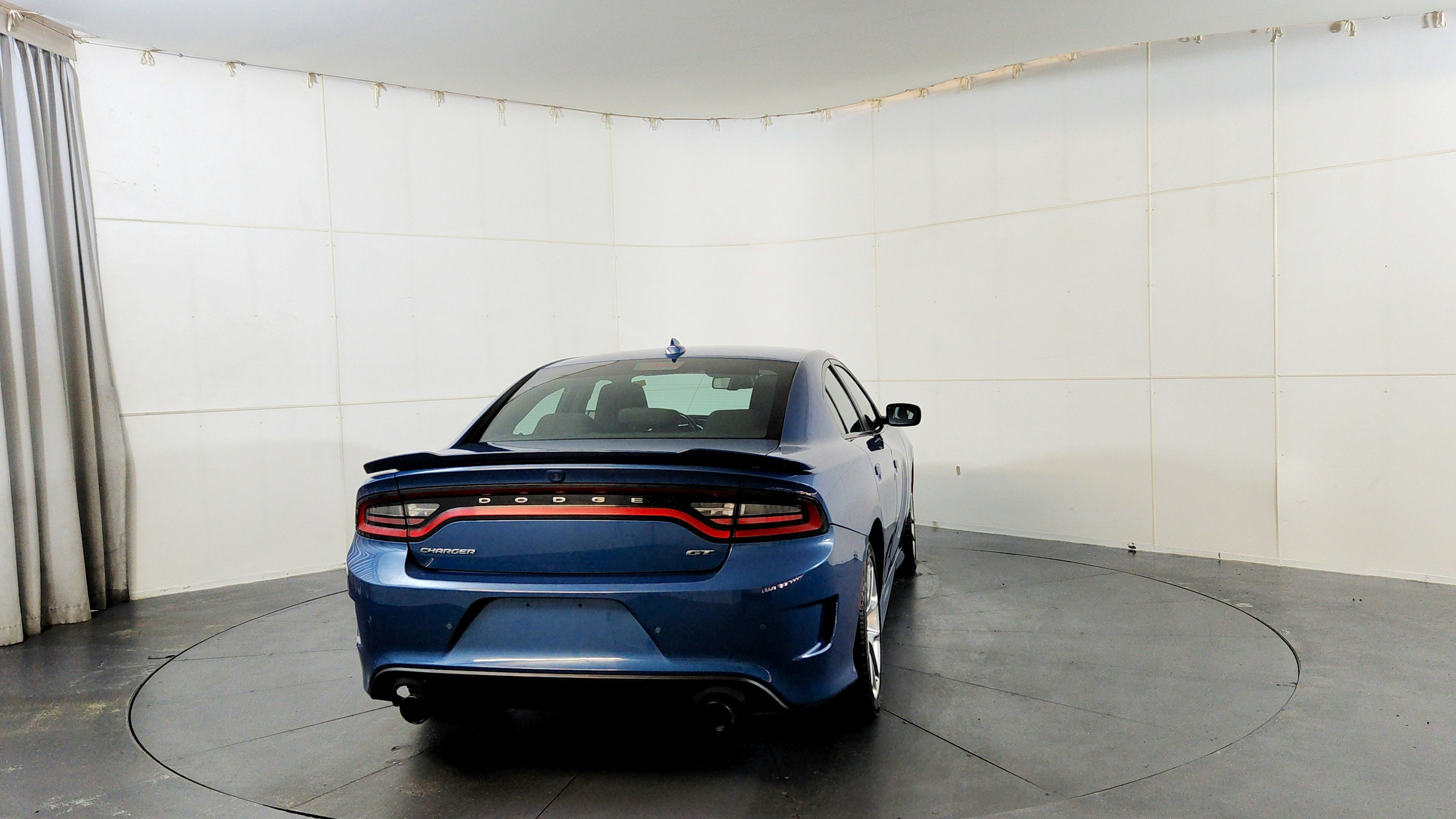Dodge Charger 2021