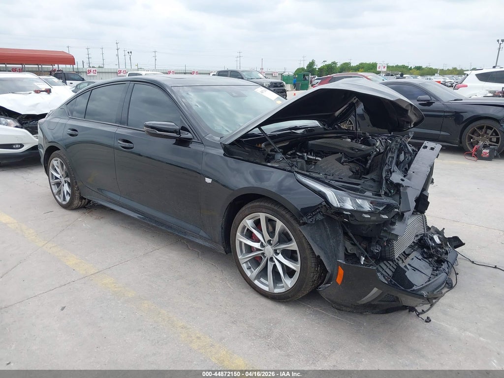 Cadillac CT5 2024