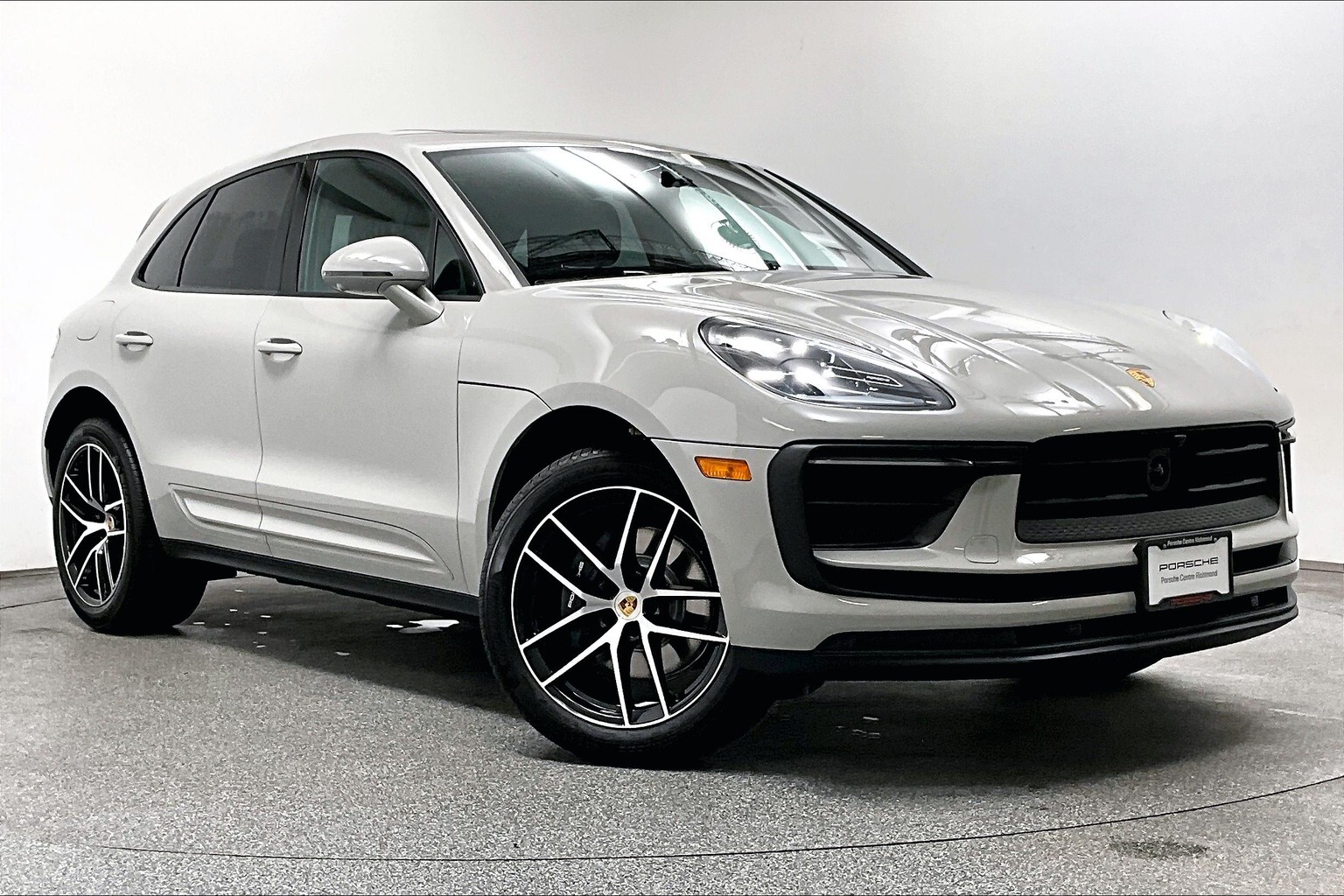 Porsche Macan 2026