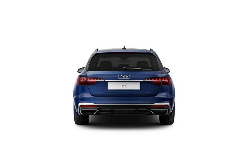 Audi A4 2023