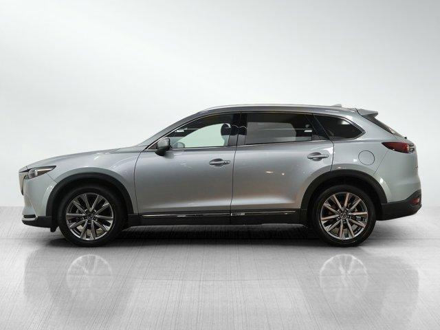 Mazda CX-9 2021