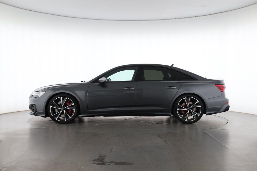 Audi S6 2023
