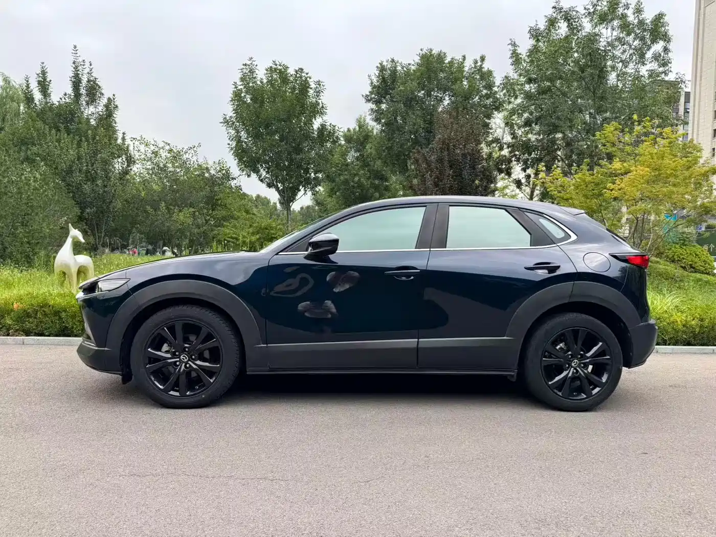 Mazda CX-30 2022