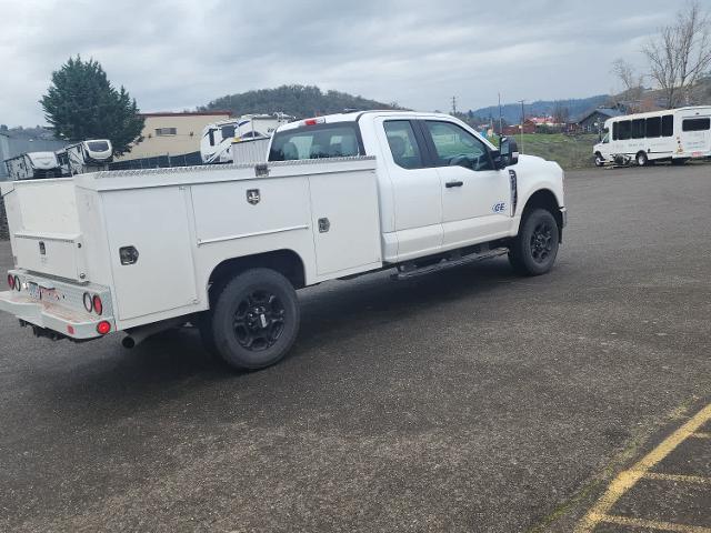 Ford F 250 2023