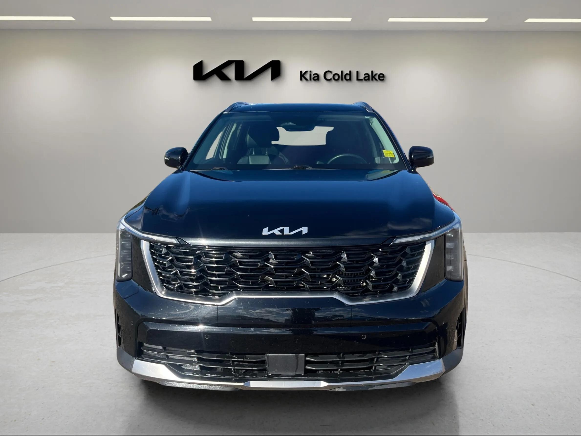 Kia Sorento 2024
