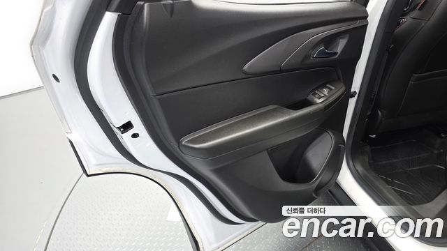Chevrolet TrailBlazer 2022