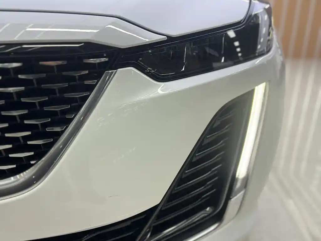 Cadillac CT5 2023