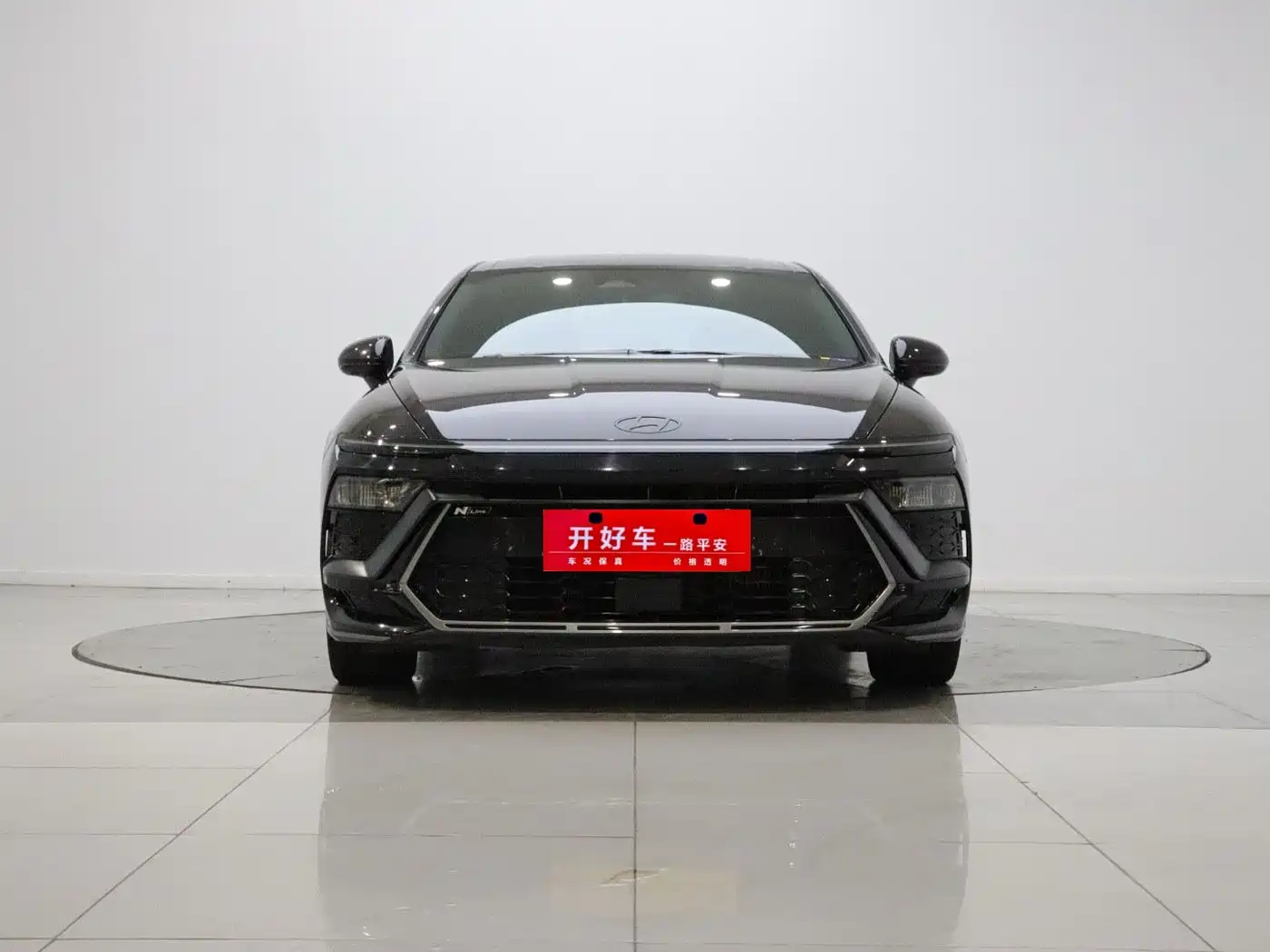 Hyundai Sonata 2024