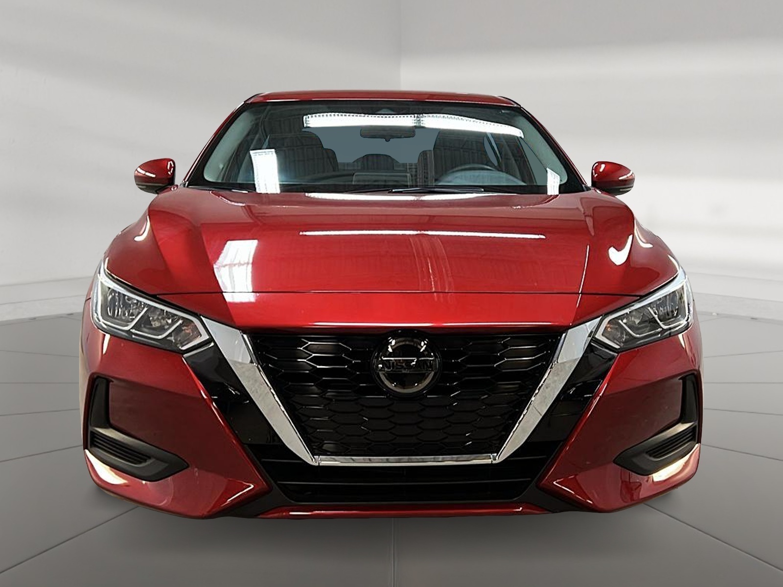 Nissan Sentra 2023