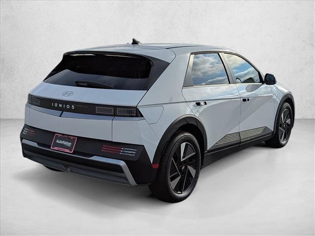 Hyundai IONIQ 5 2026