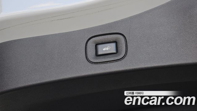 Renault QM6 2021