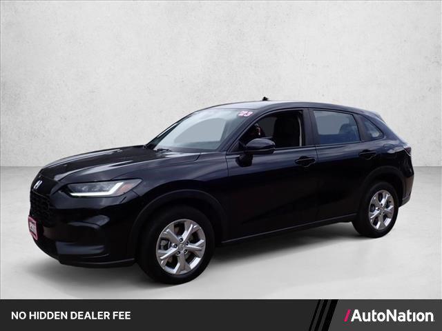 Honda HR-V 2023