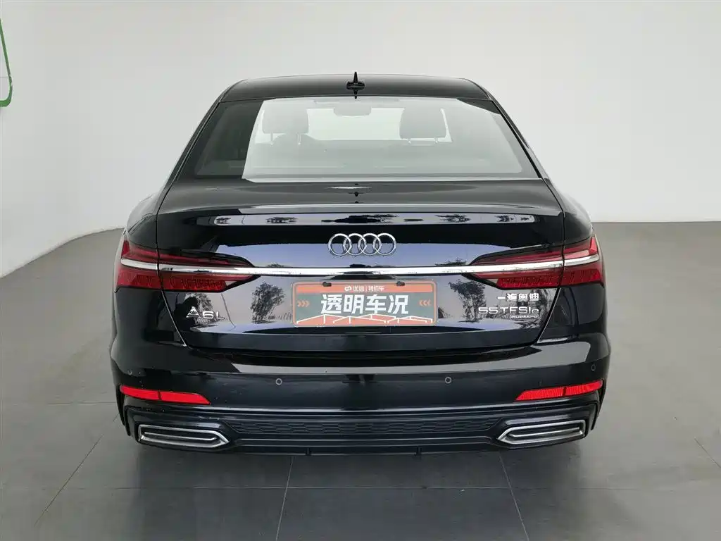 Audi e-tron 2020