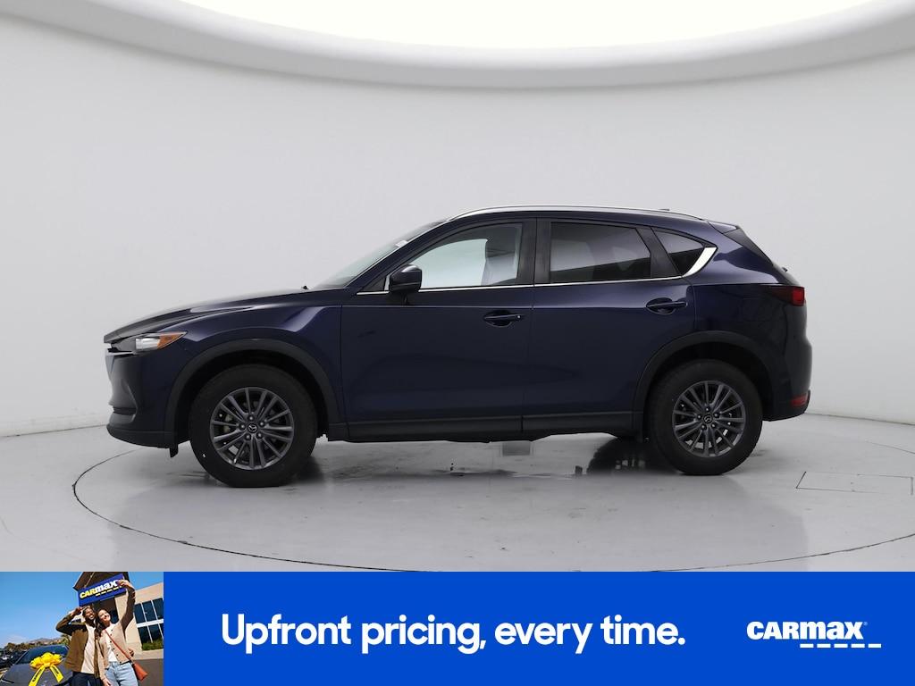 Mazda CX-5 2021