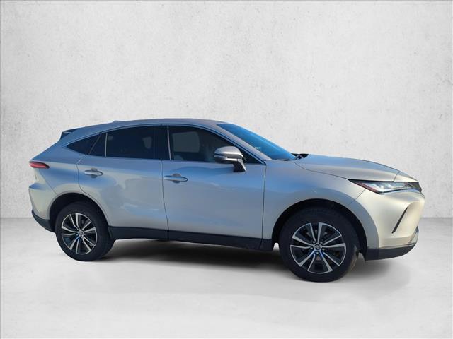 Toyota Venza 2023