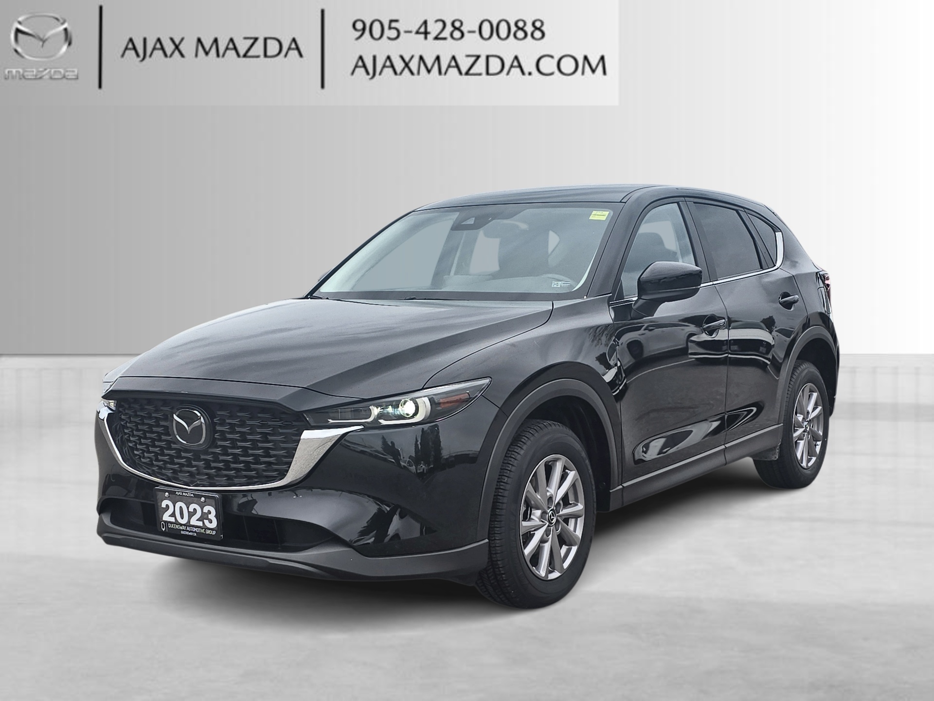 Mazda CX-5 2023