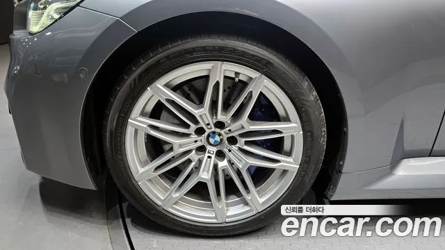 BMW M2 2025
