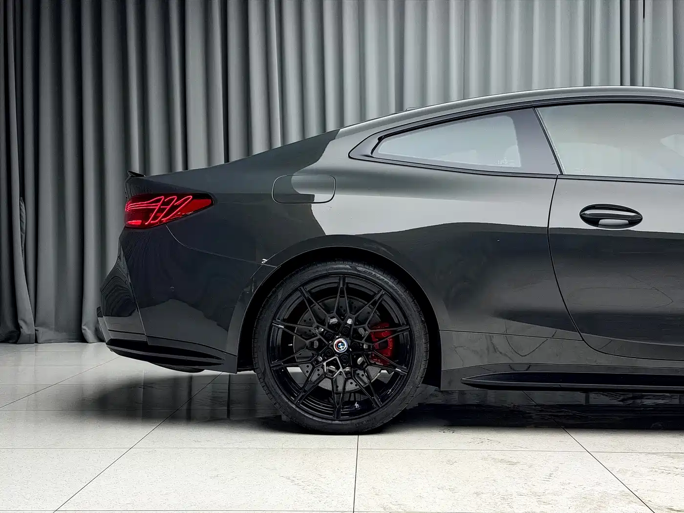 BMW M4 2026