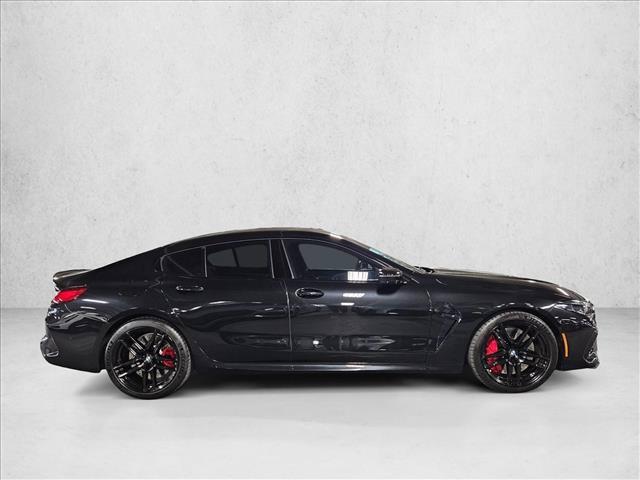 BMW 2ER GRAN COUPÉ 2025