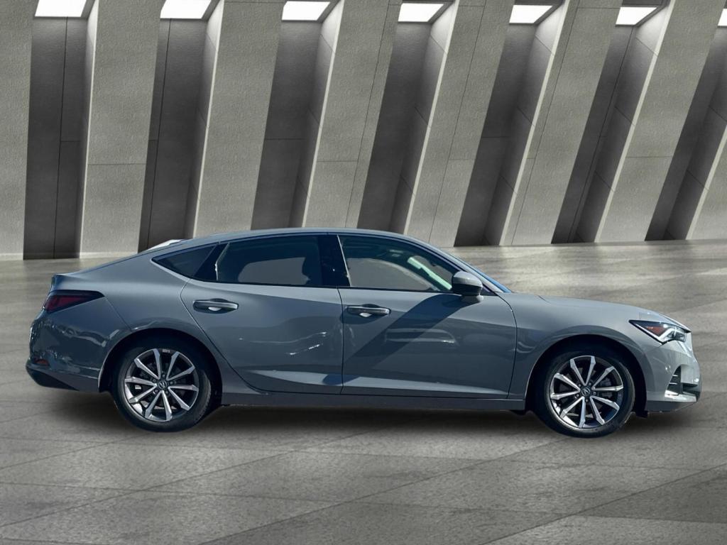 Acura Integra 2026