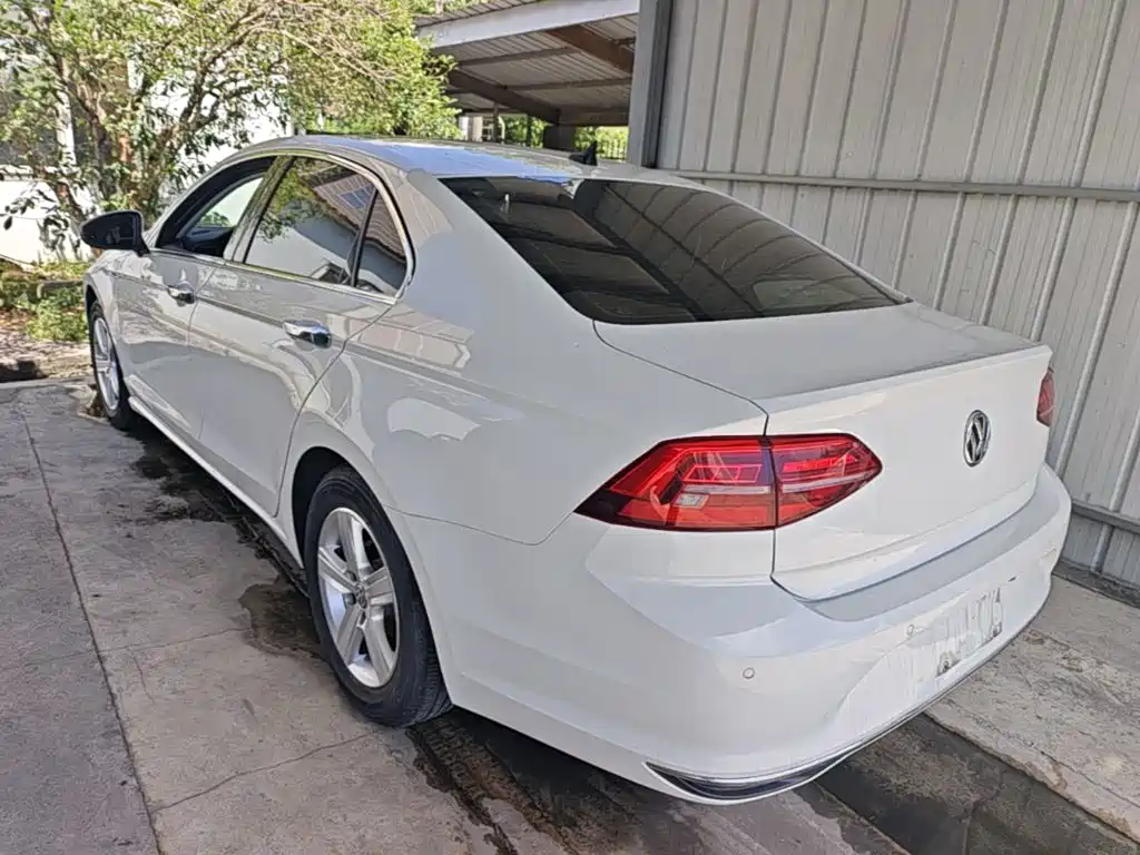 Volkswagen Lamando 2022