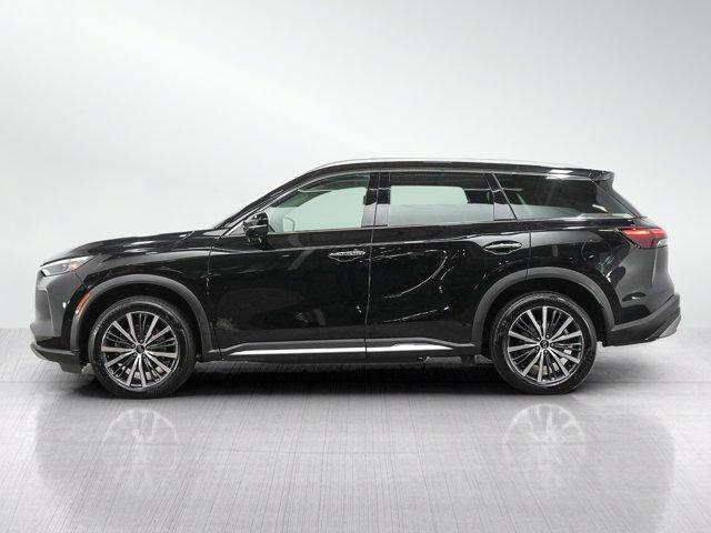 Infiniti QX60 2024