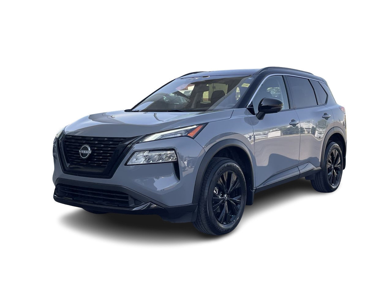 Nissan Rogue 2023