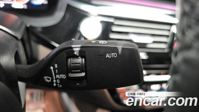 BMW 5 серии 2023