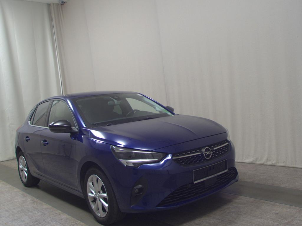 Opel Corsa 2022