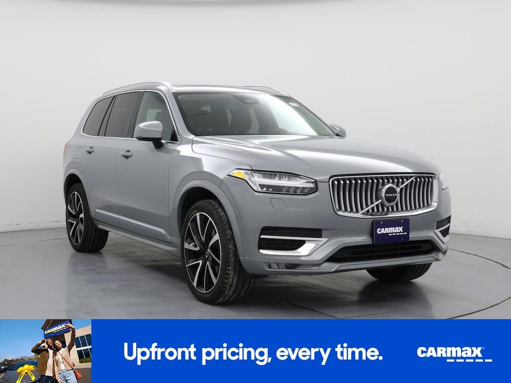 Volvo XC90 2024
