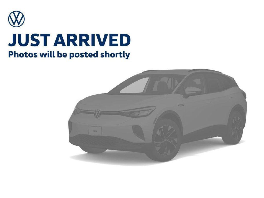 Volkswagen ID.4 2023