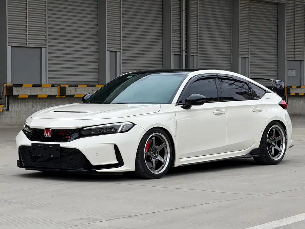 Honda Civic 2023