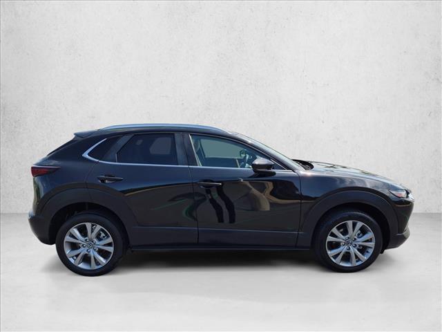 Mazda CX-30 2023
