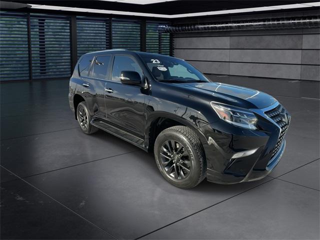 Lexus GX 2023