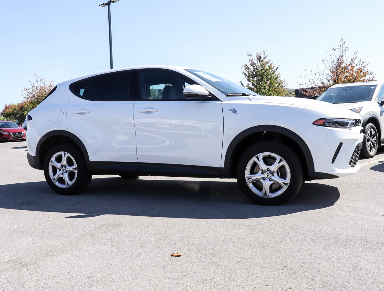 Dodge Hornet 2023
