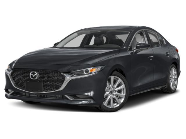 Mazda 3 2025