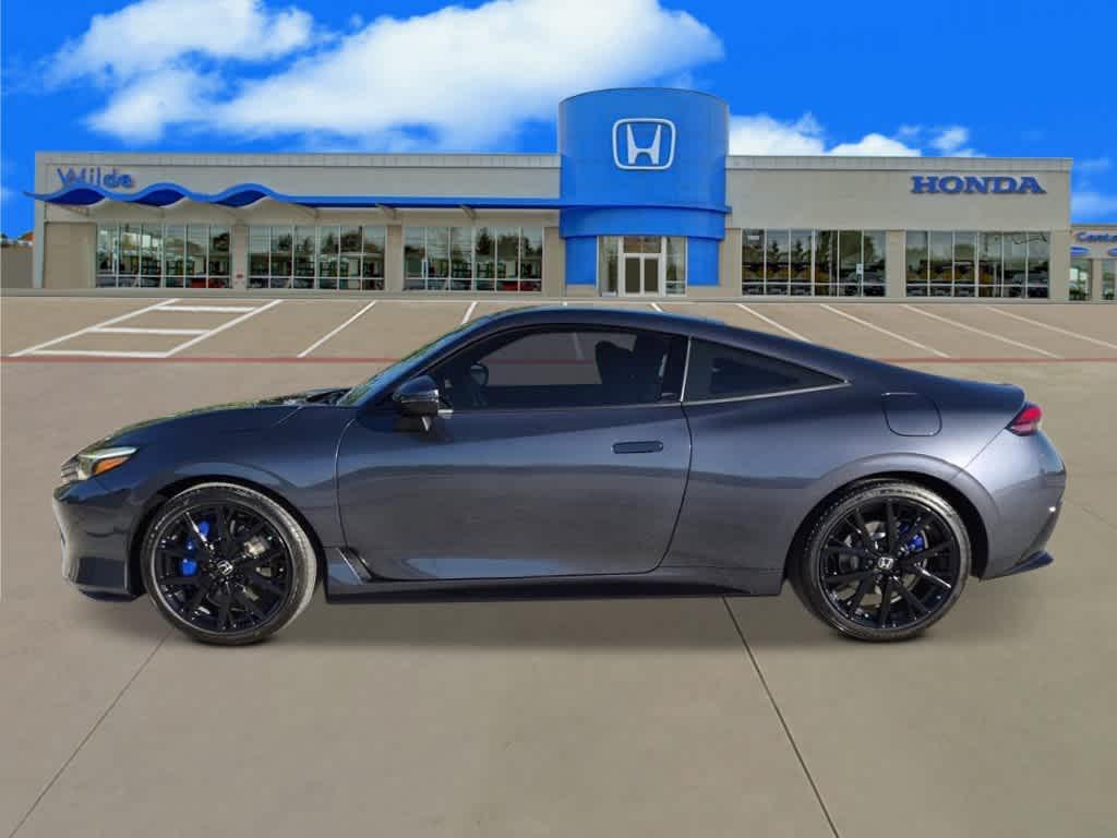 Honda Prelude 2026