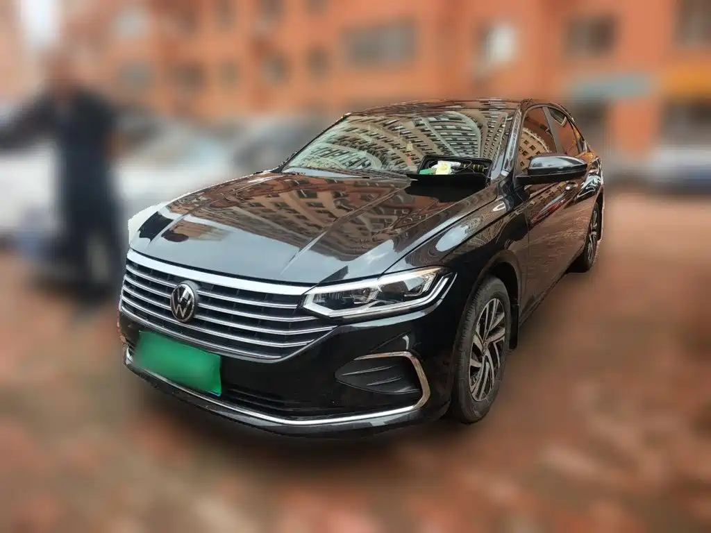 Volkswagen Lavida 2024