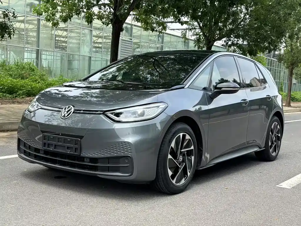 Volkswagen ID.3 2024