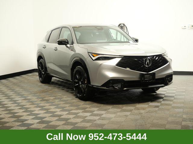 Acura ADX 2025