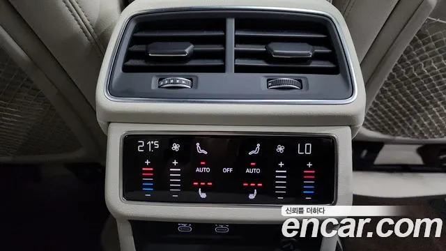 Audi A7 2021